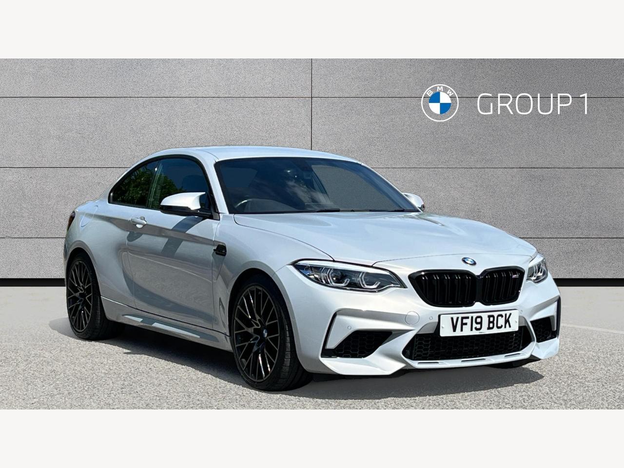 Main listing image - BMW M2