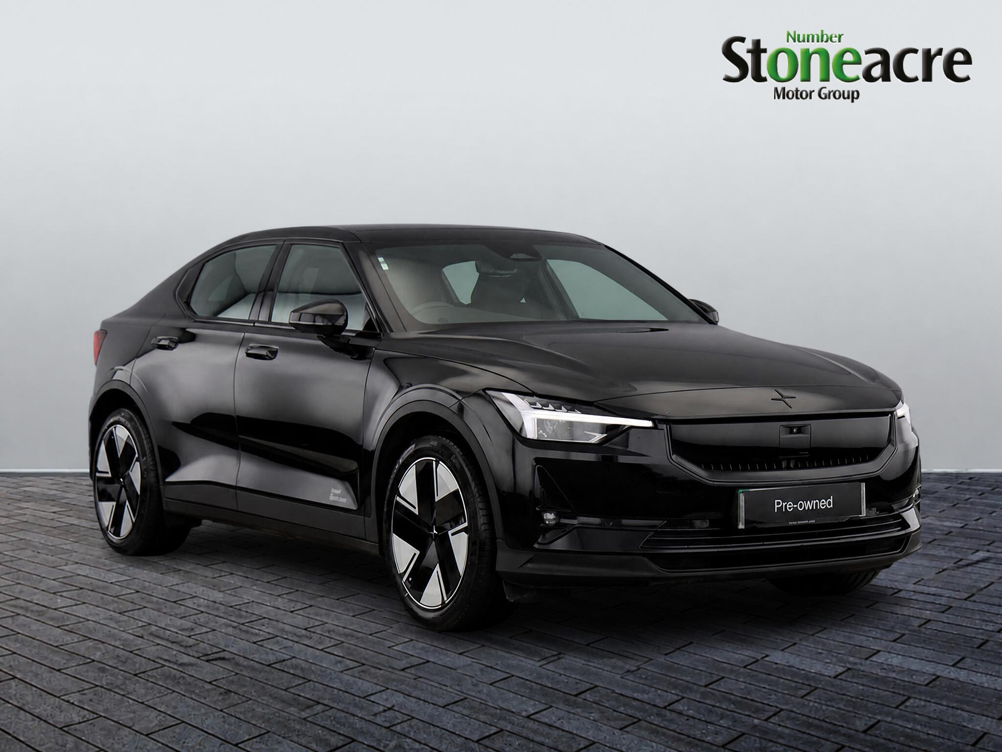 Main listing image - Polestar 2