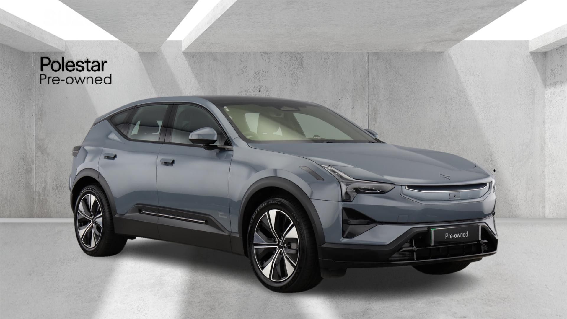 Main listing image - Polestar 3