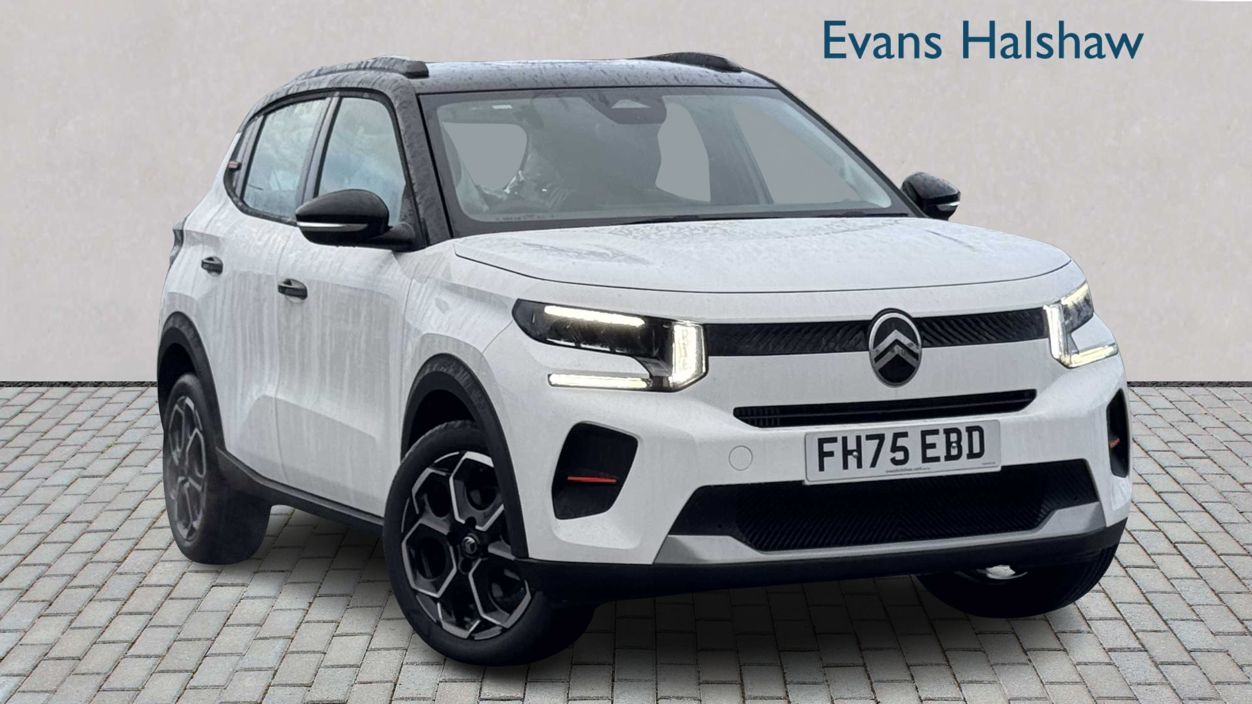 Main listing image - Citroen C3