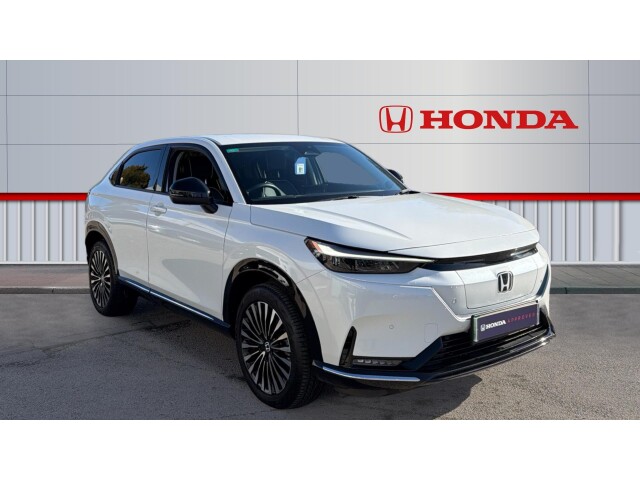 Main listing image - Honda E Ny1