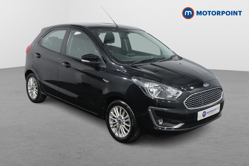 Main listing image - Ford Ka+