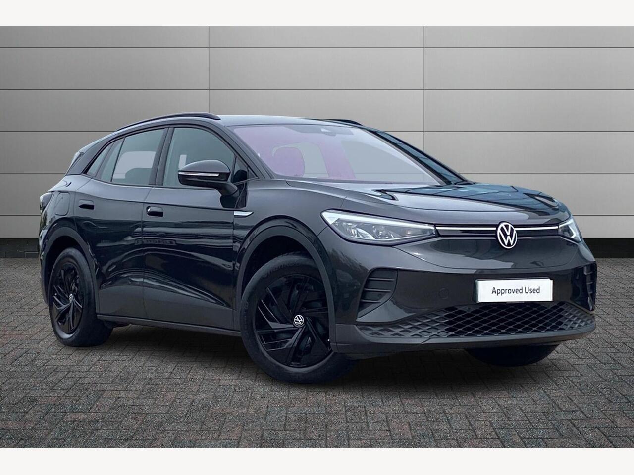 Main listing image - Volkswagen ID.4