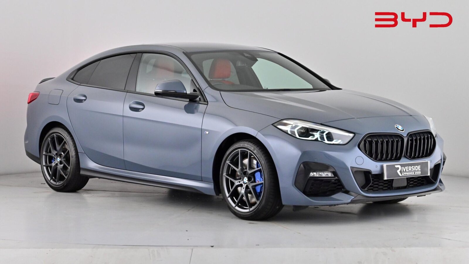 Main listing image - BMW 2 Series