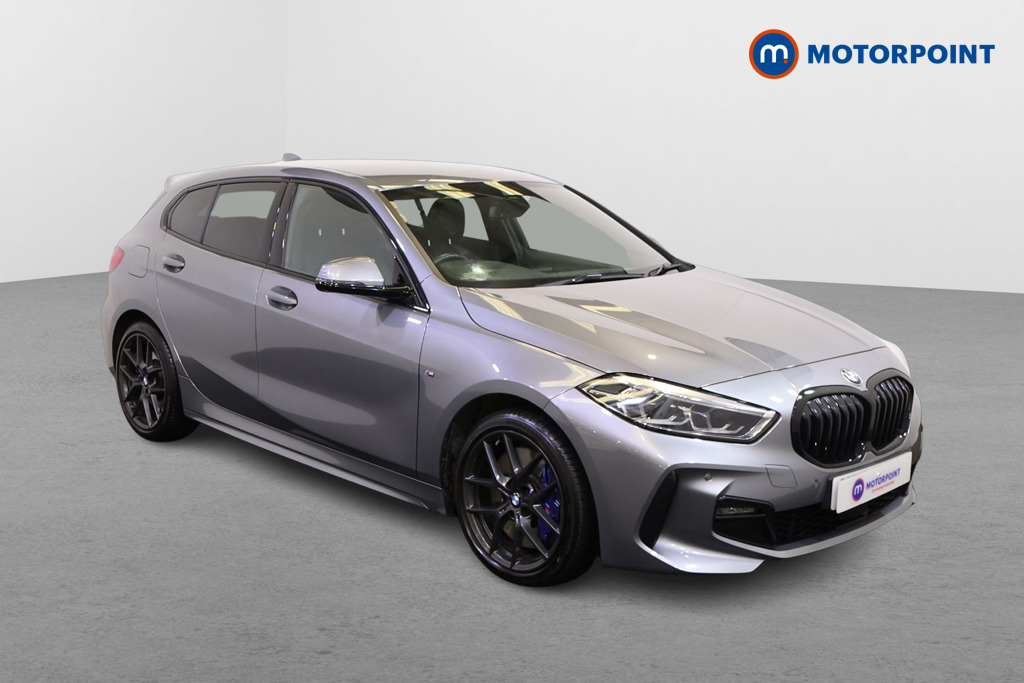 Main listing image - BMW 1 Series