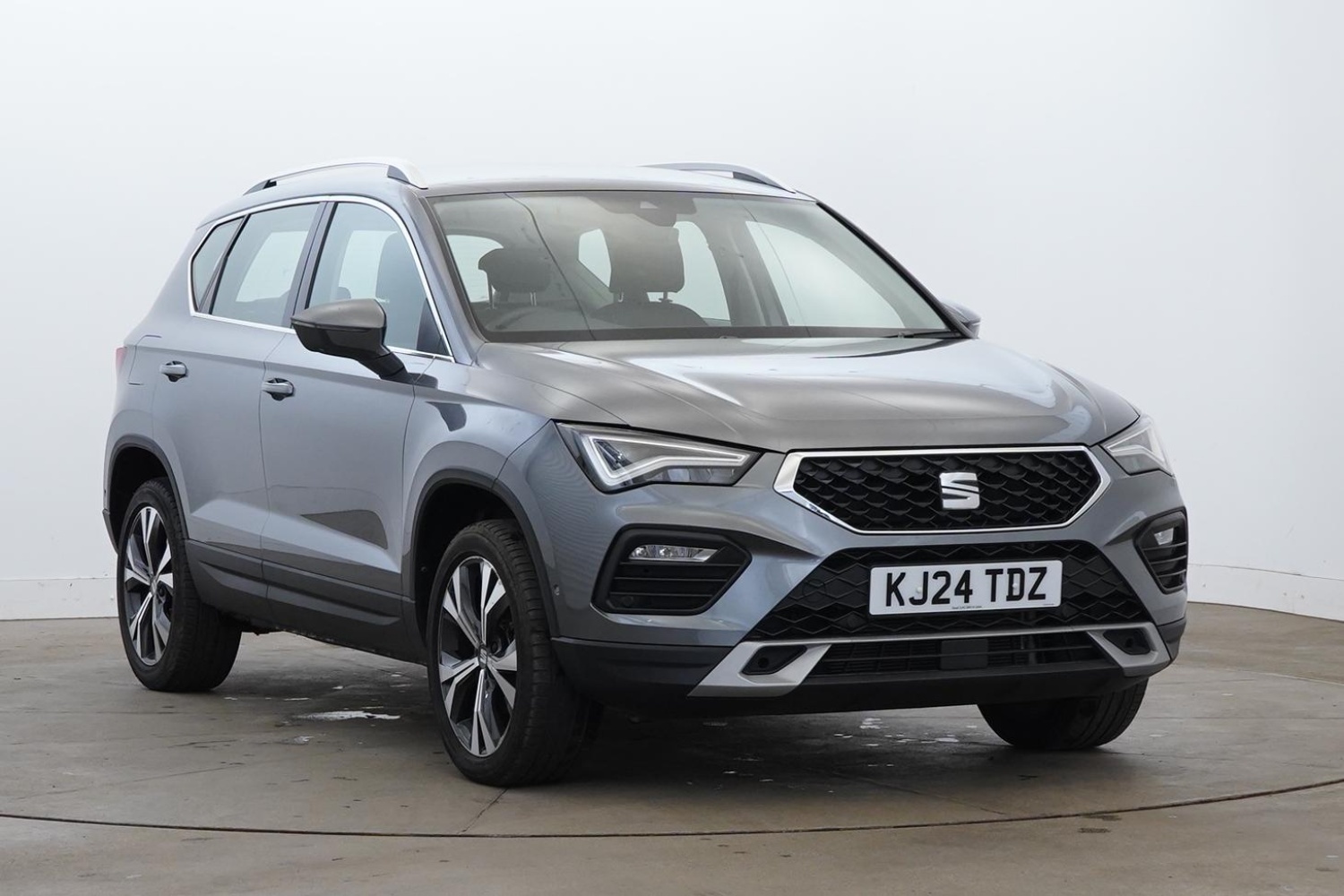 Main listing image - SEAT Ateca