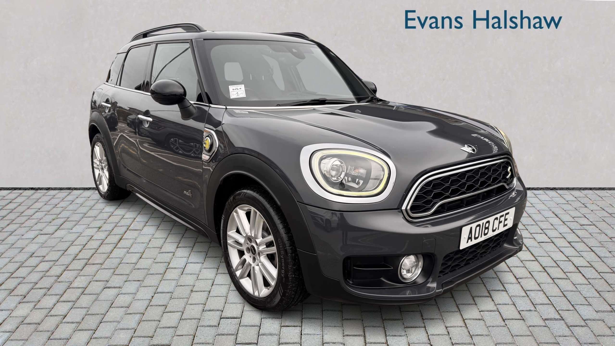 Main listing image - MINI Countryman