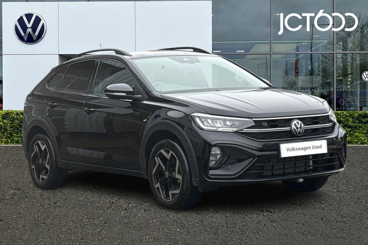 Main listing image - Volkswagen Taigo