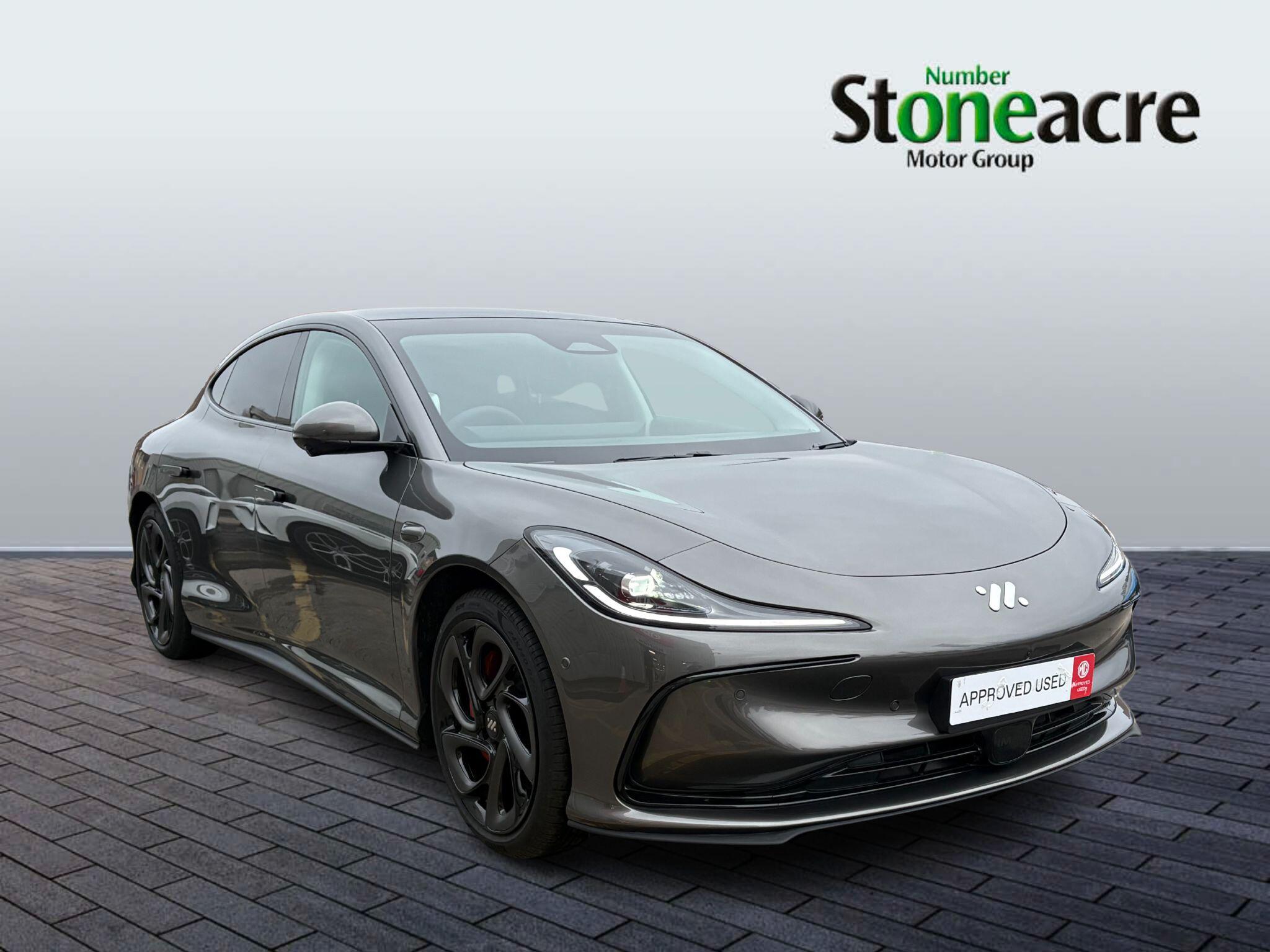 Main listing image - MG Im5