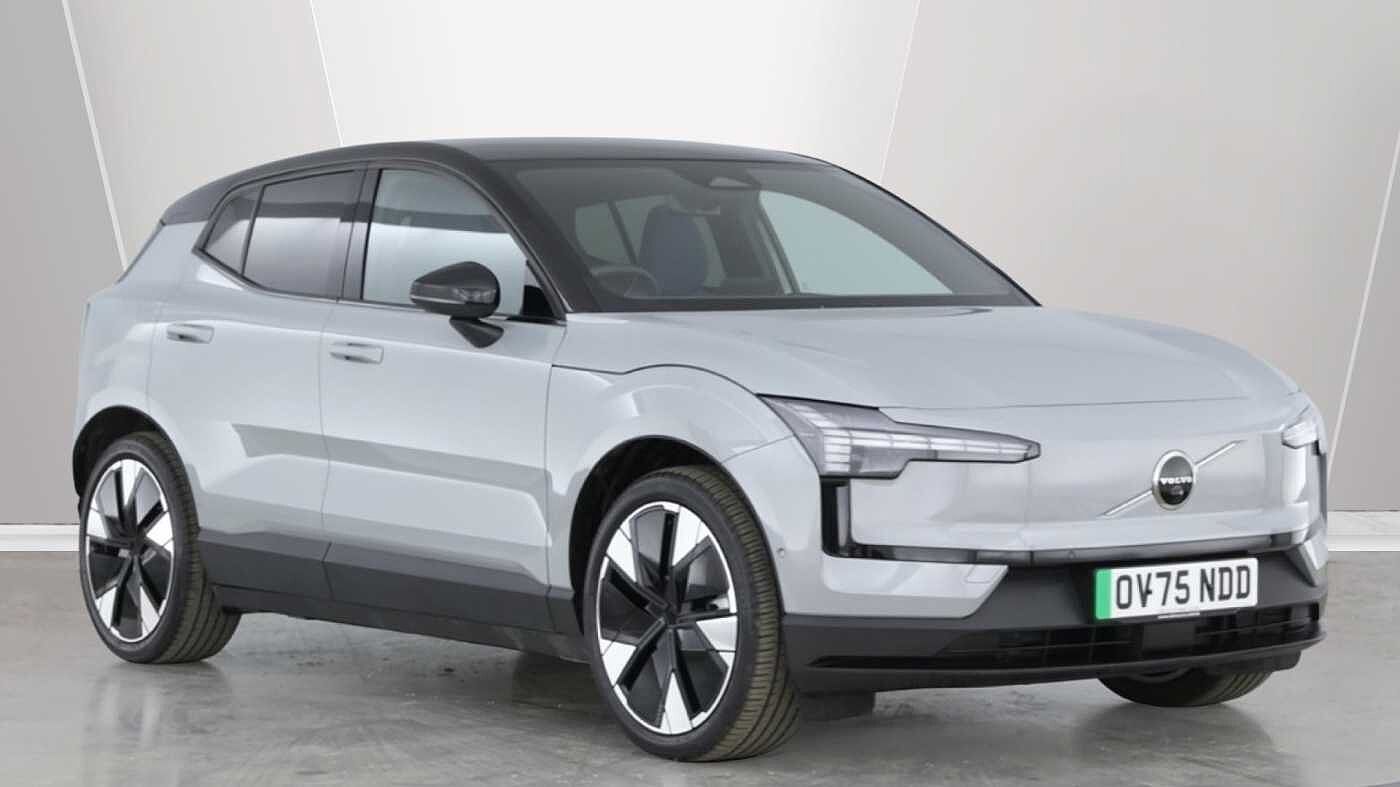 Main listing image - Volvo EX30