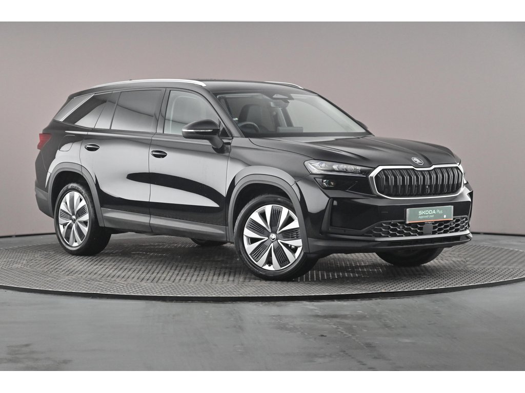 Main listing image - Skoda Kodiaq
