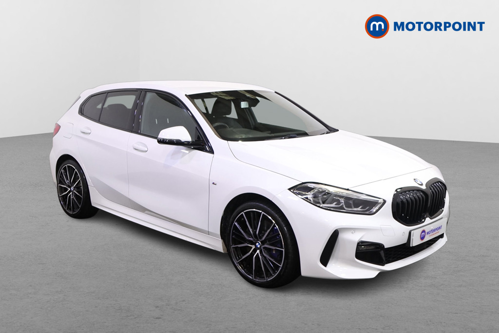 Main listing image - BMW 1 Series