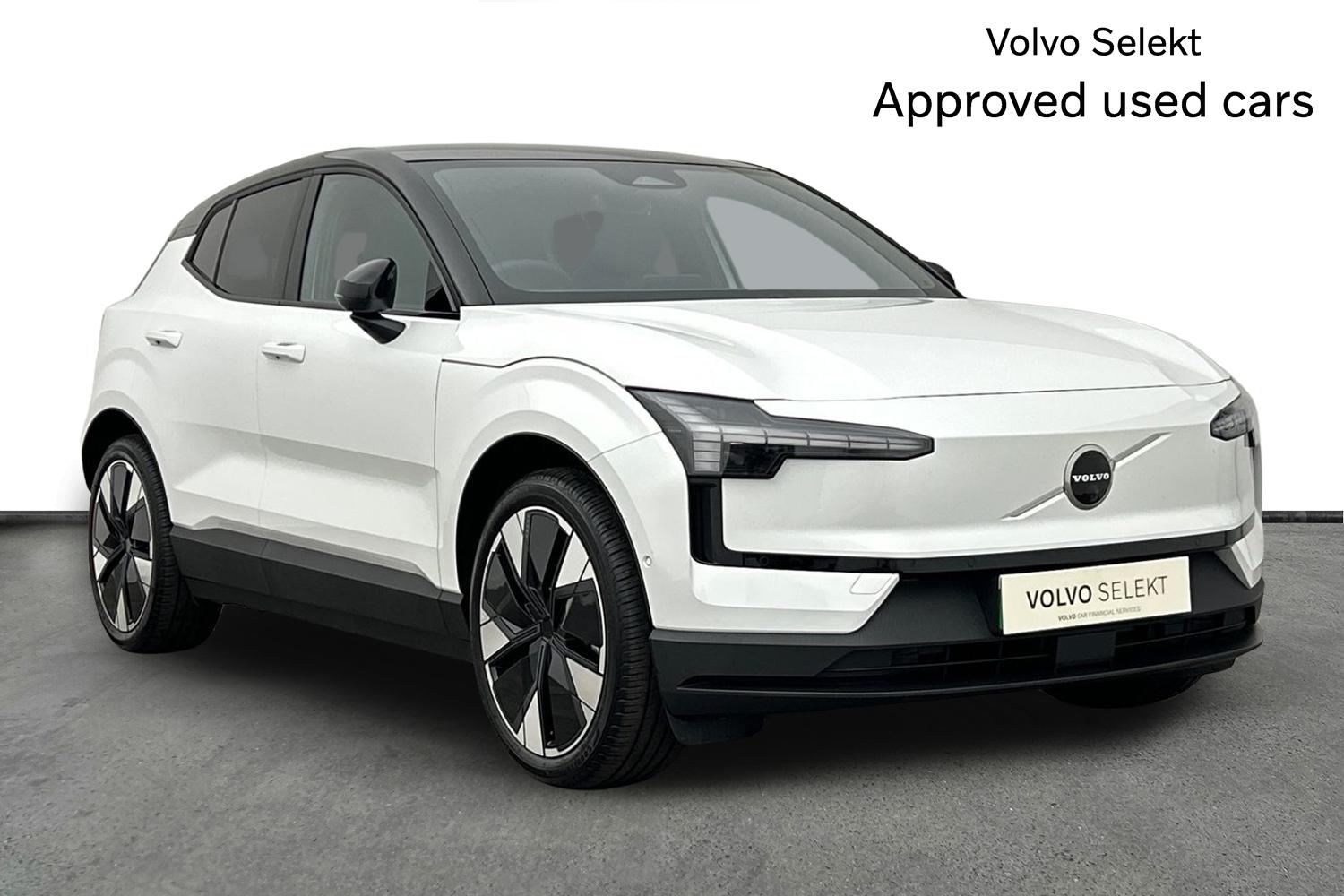 Main listing image - Volvo EX30