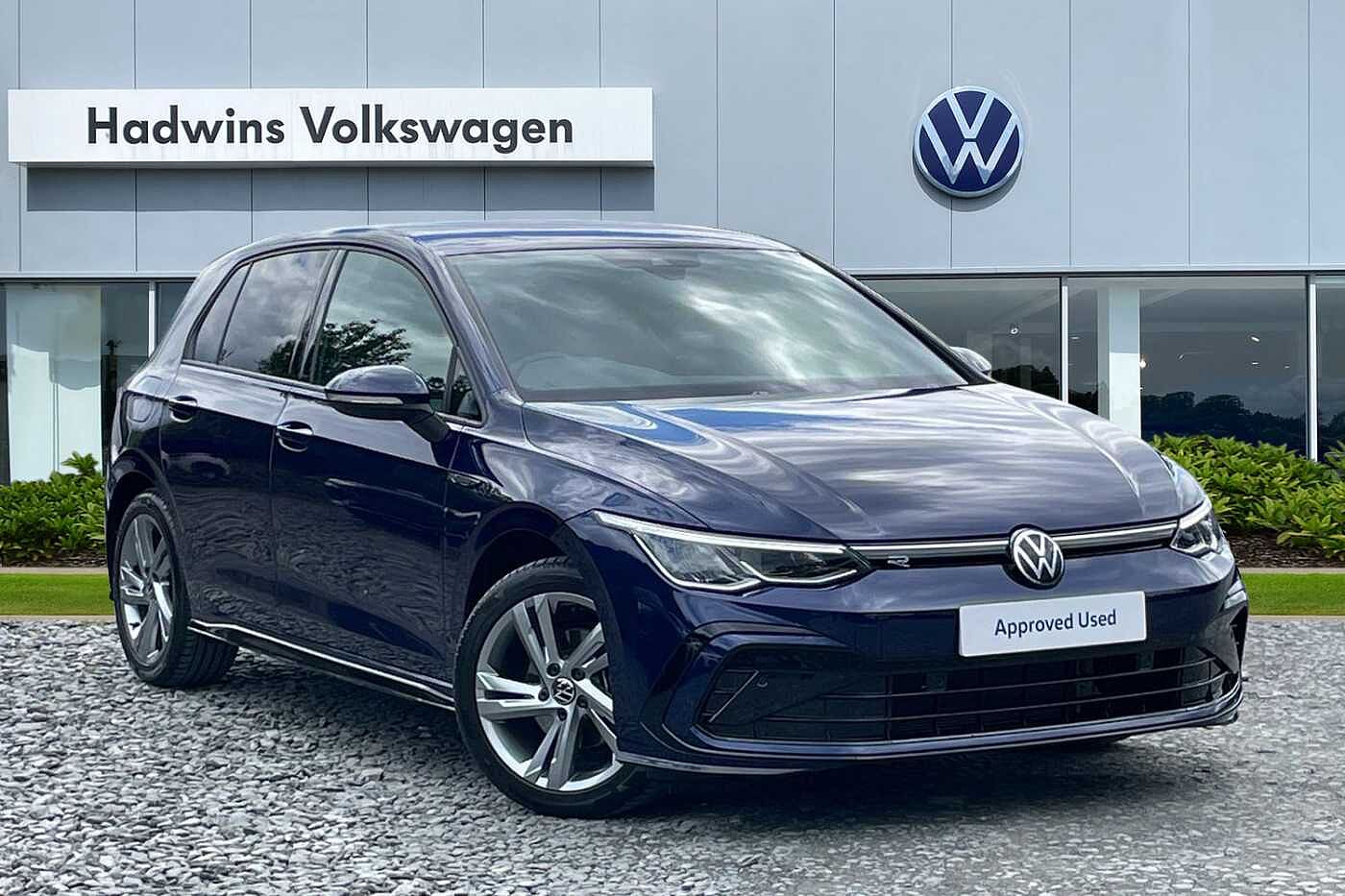 Main listing image - Volkswagen Golf