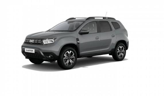 Main listing image - Dacia Duster