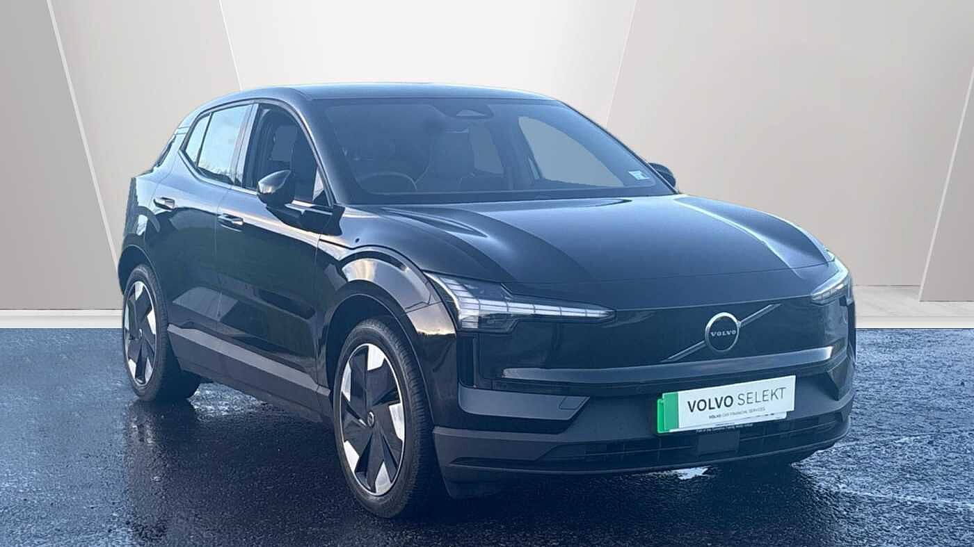 Main listing image - Volvo EX30