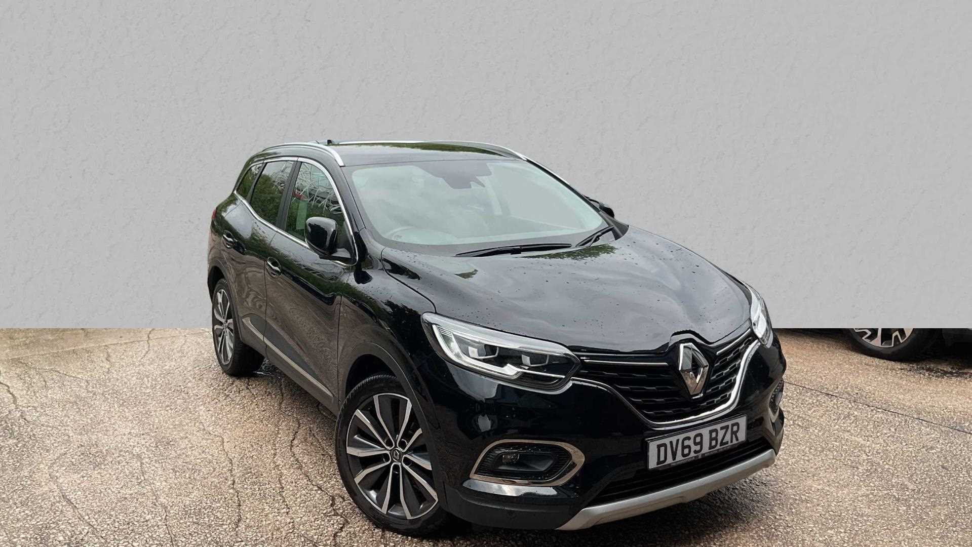 Main listing image - Renault Kadjar