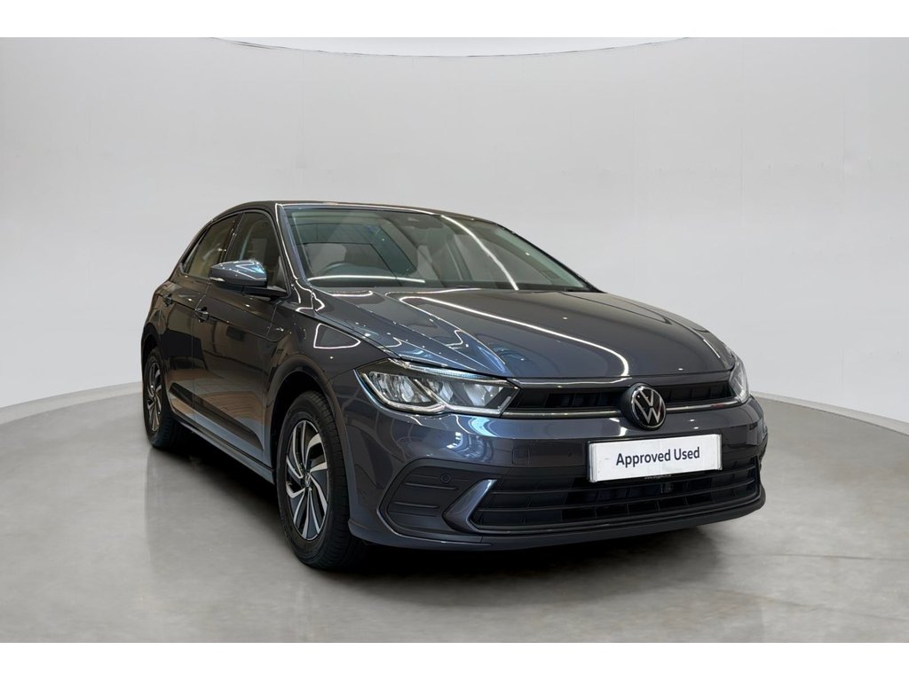 Main listing image - Volkswagen Polo
