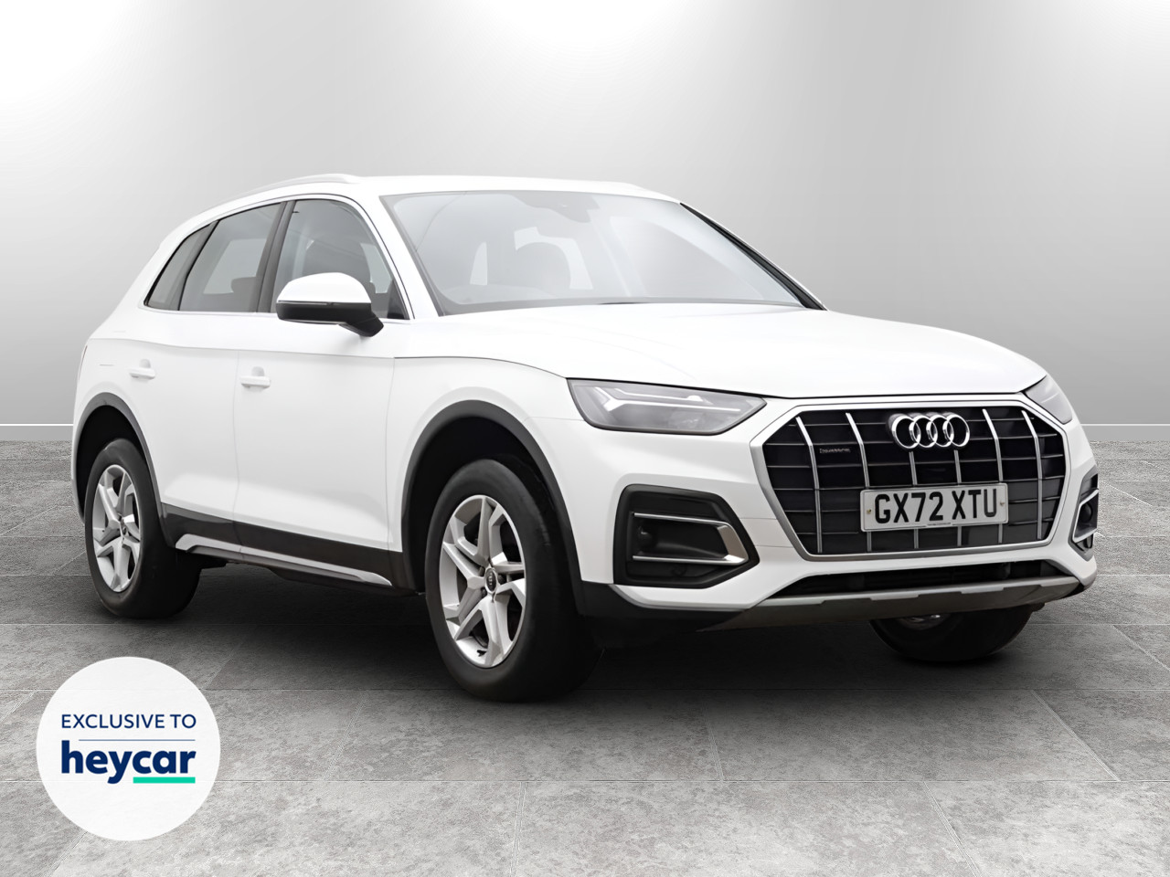 Main listing image - Audi Q5