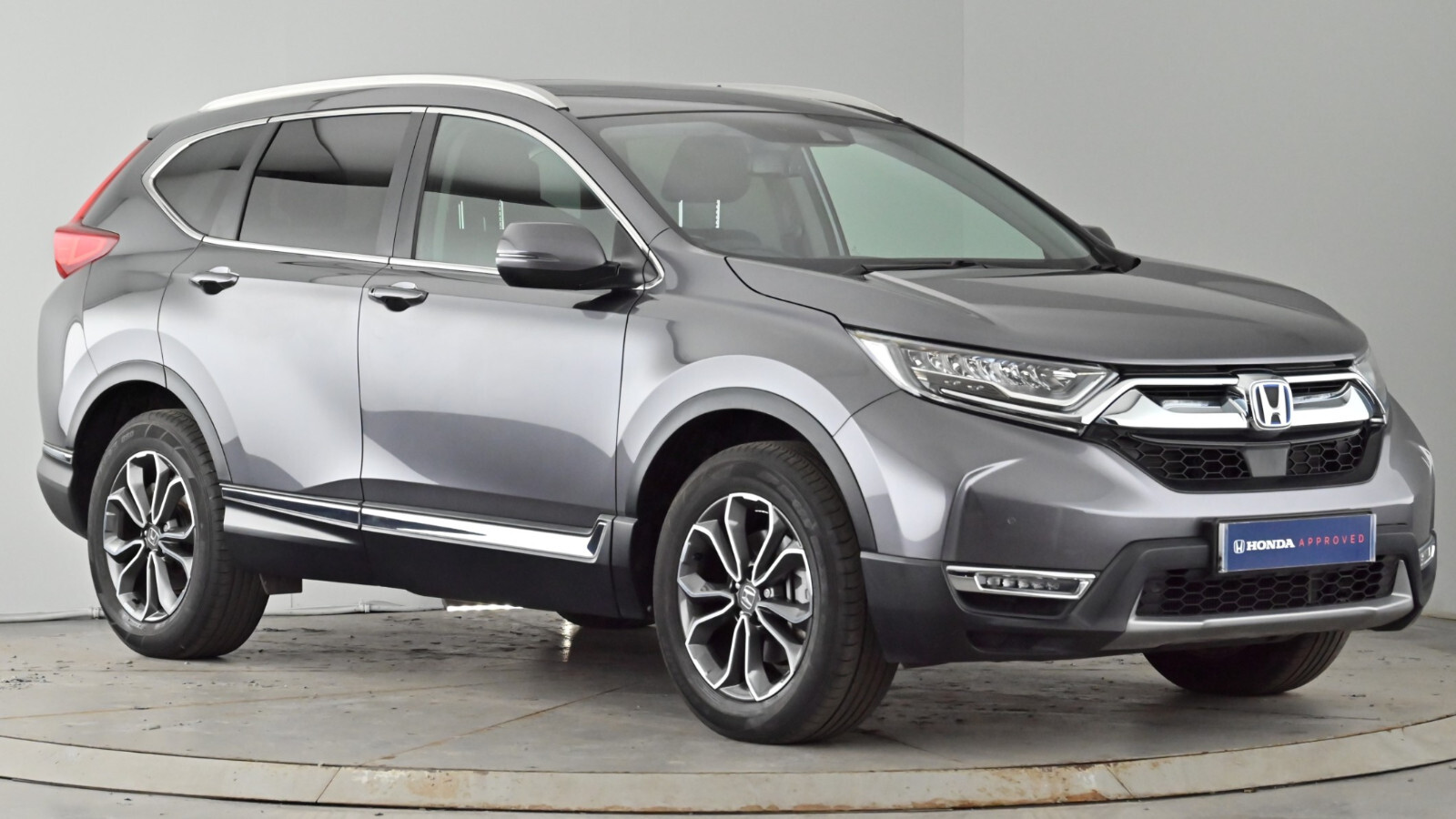 Main listing image - Honda CR-V