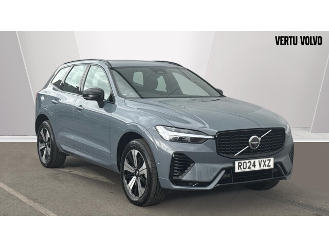 Main listing image - Volvo XC60