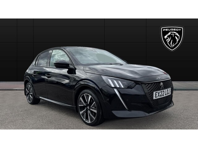 Main listing image - Peugeot 208