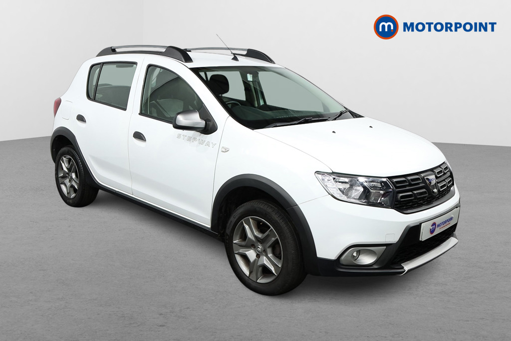 Main listing image - Dacia Sandero Stepway