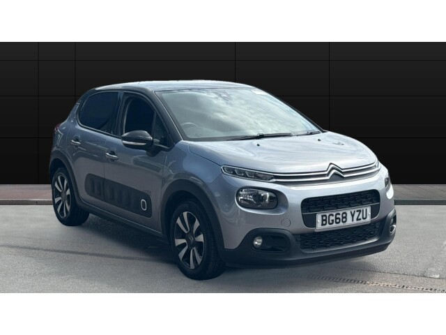 Main listing image - Citroen C3