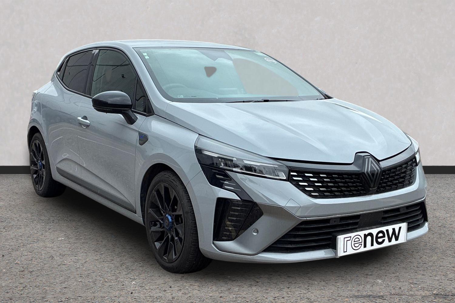 Main listing image - Renault Clio
