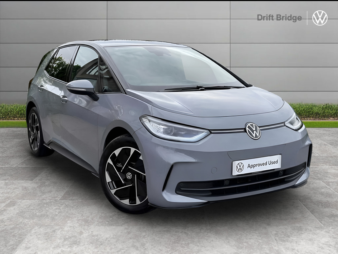 Main listing image - Volkswagen ID.3
