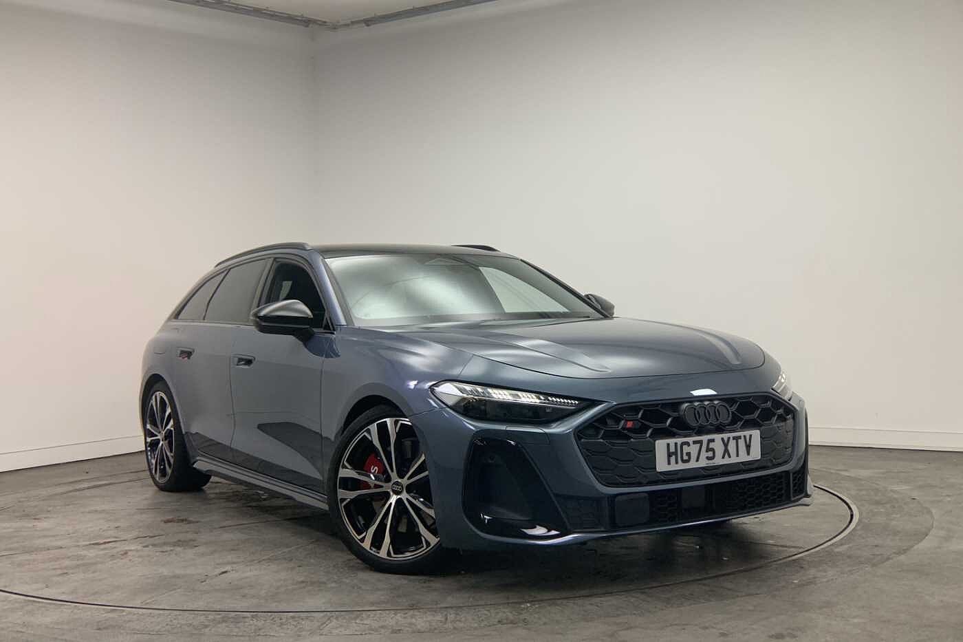 Main listing image - Audi A5