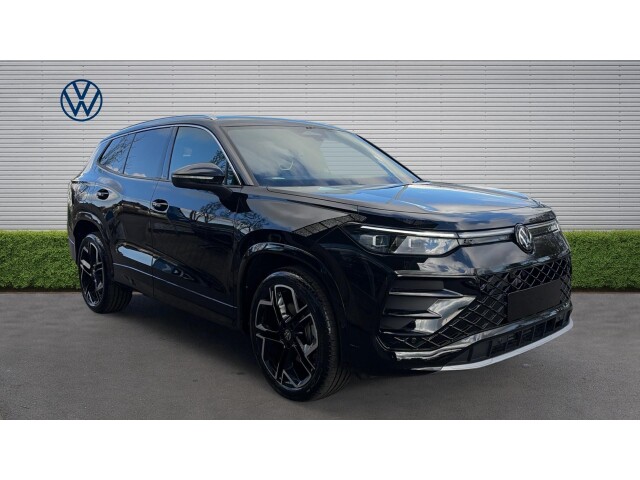 Main listing image - Volkswagen Tayron
