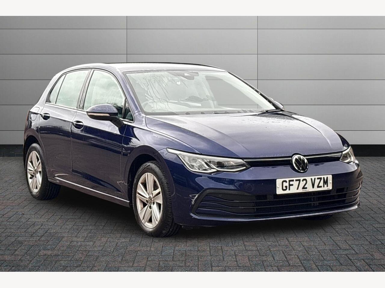 Main listing image - Volkswagen Golf