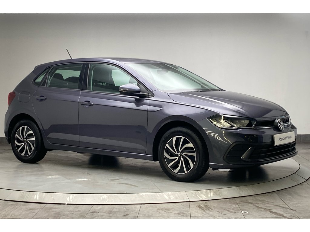 Main listing image - Volkswagen Polo