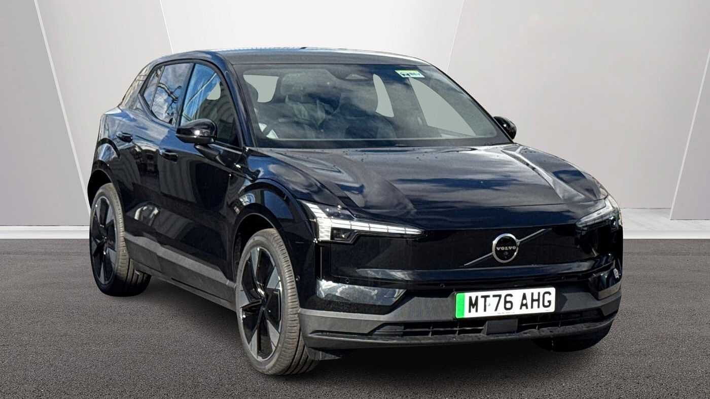 Main listing image - Volvo EX30