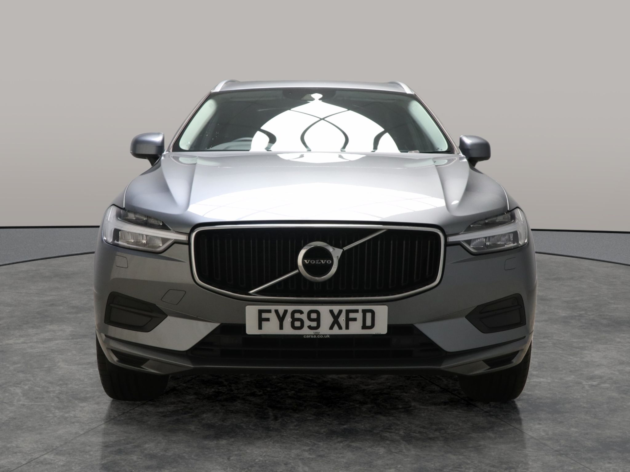 Main listing image - Volvo XC60