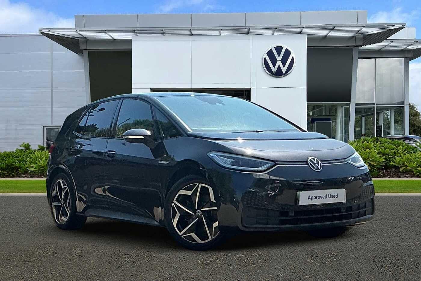 Main listing image - Volkswagen ID.3