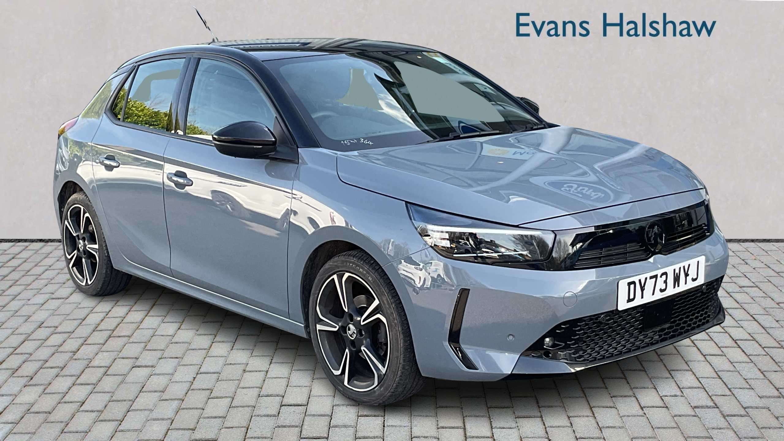 Main listing image - Vauxhall Corsa