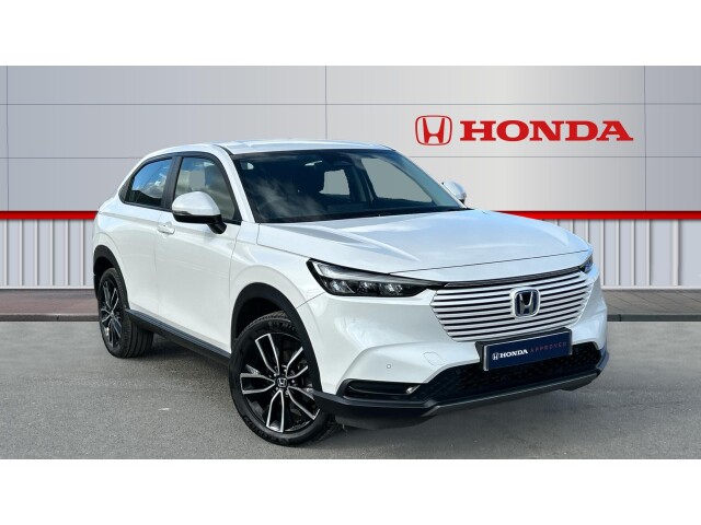 Main listing image - Honda Civic