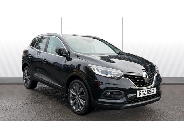 Main listing image - Renault Kadjar
