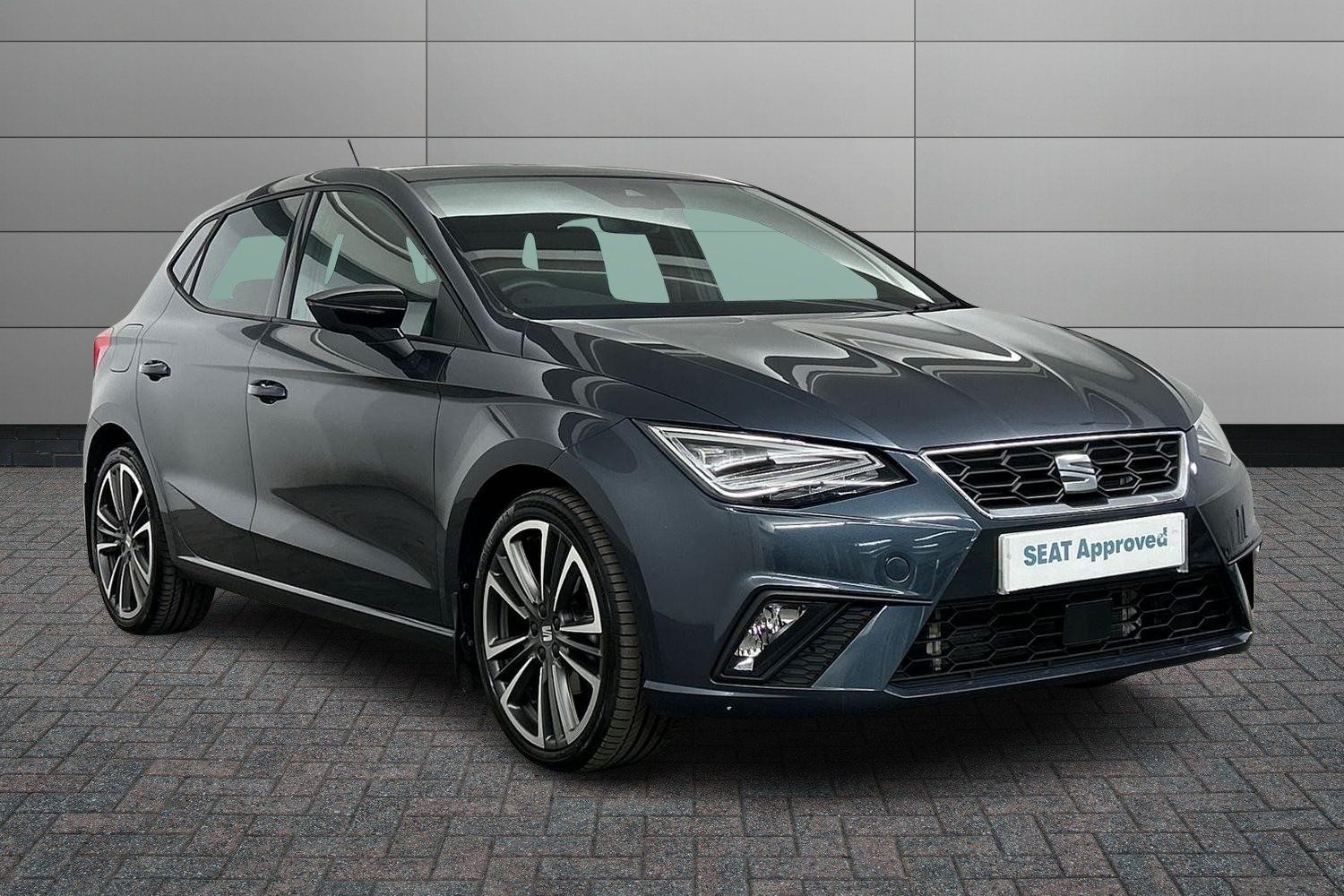 Main listing image - SEAT Ibiza
