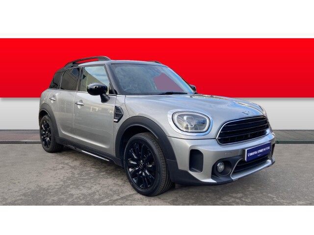 Main listing image - MINI Countryman