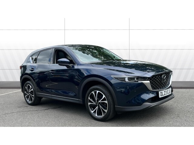 Main listing image - Mazda CX-5