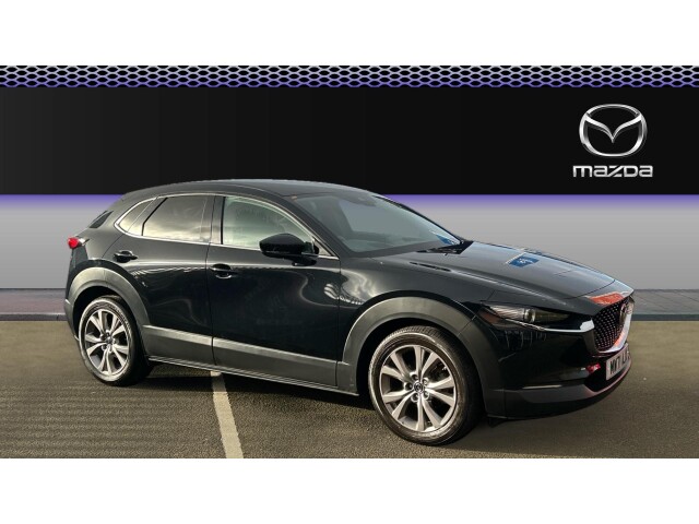 Main listing image - Mazda CX-30