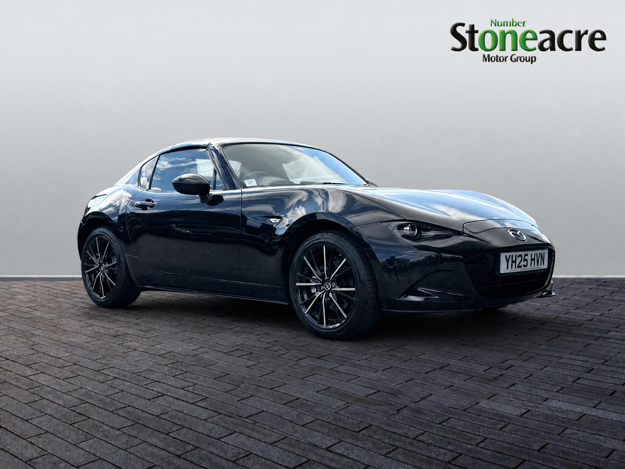 Main listing image - Mazda MX-5