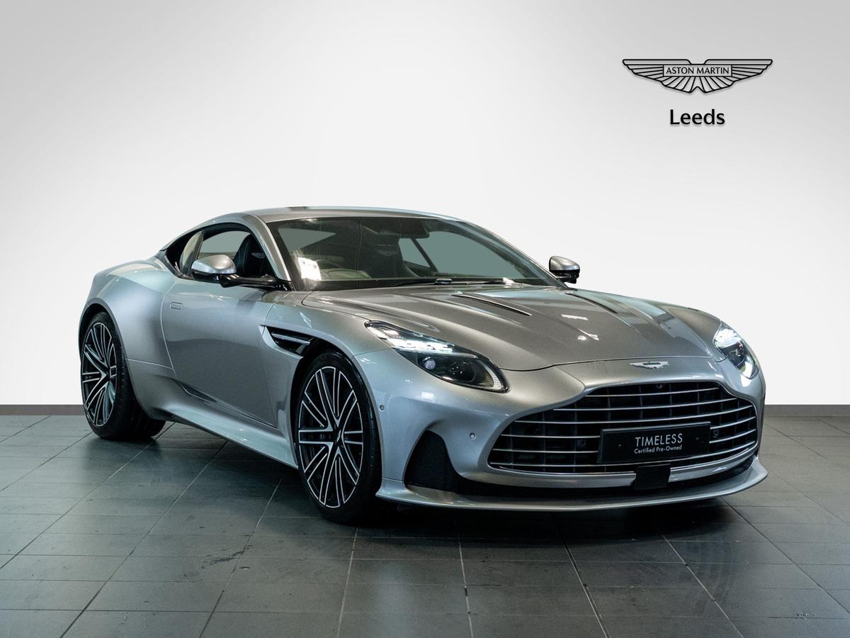 Main listing image - Aston Martin Db12