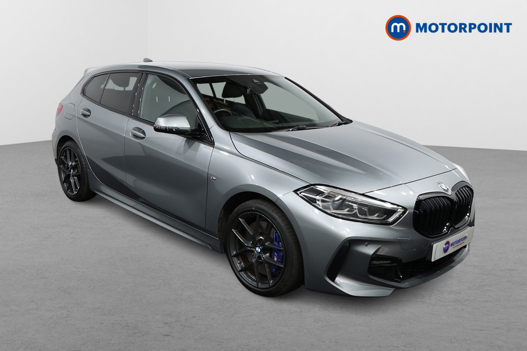 Main listing image - BMW 1 Series