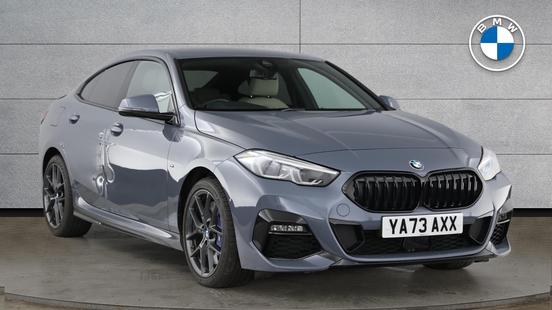 Main listing image - BMW 2 Series Gran Coupe