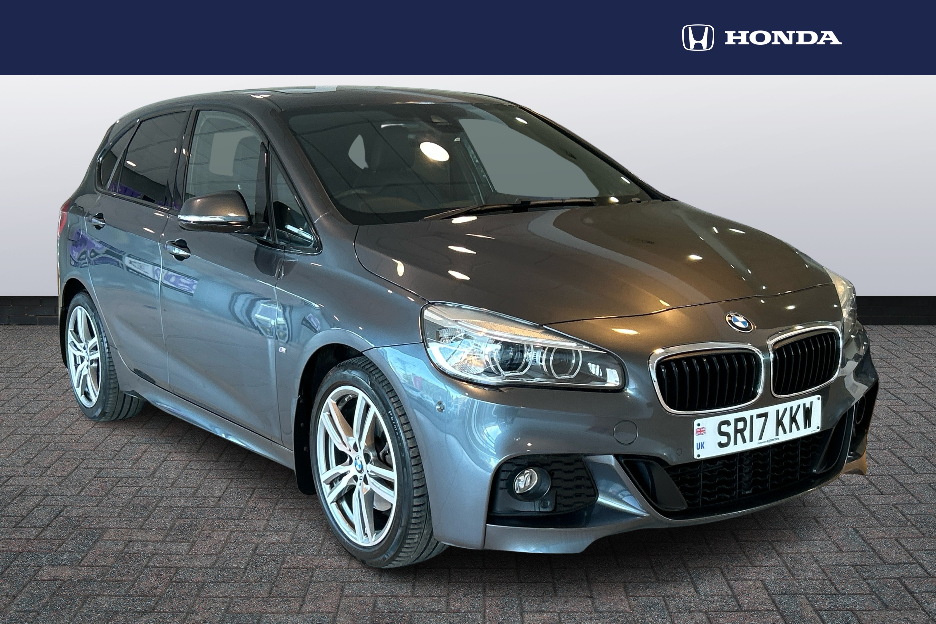 Main listing image - BMW 2 Series