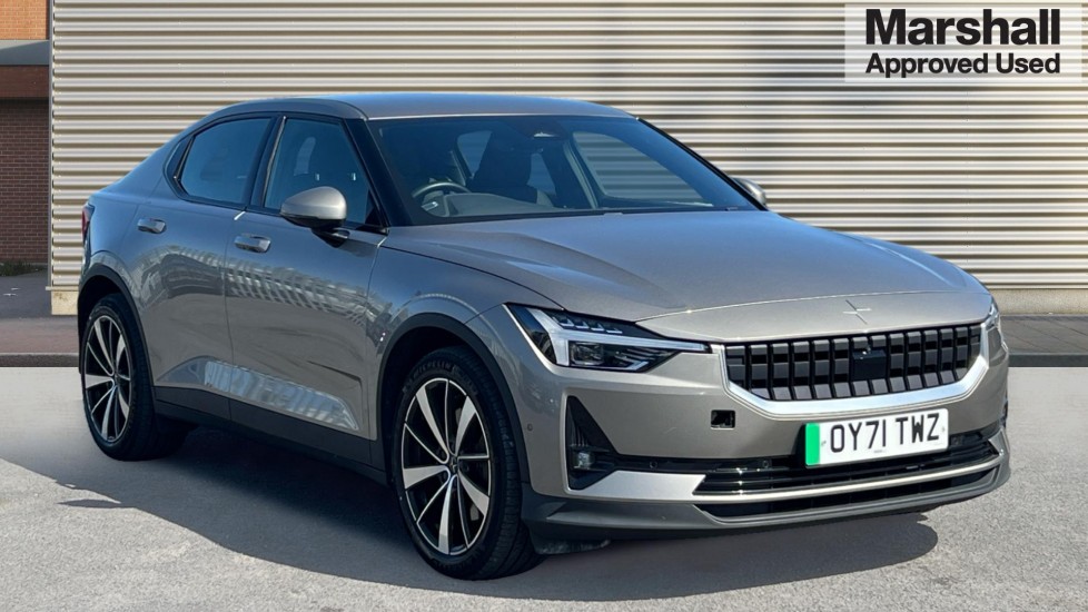 Main listing image - Polestar 2